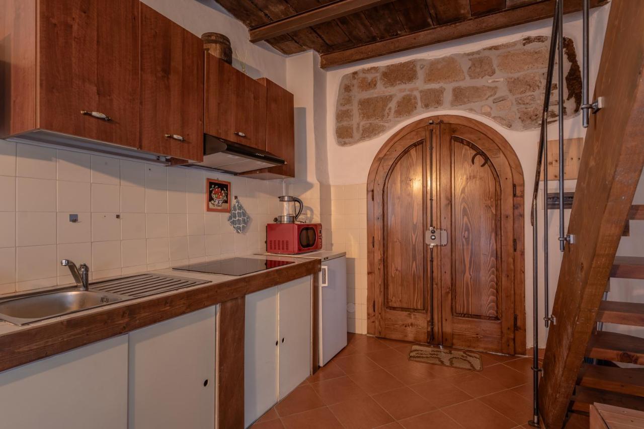 Antica Porta Di Sovana 2.0 Pitigliano Exterior foto